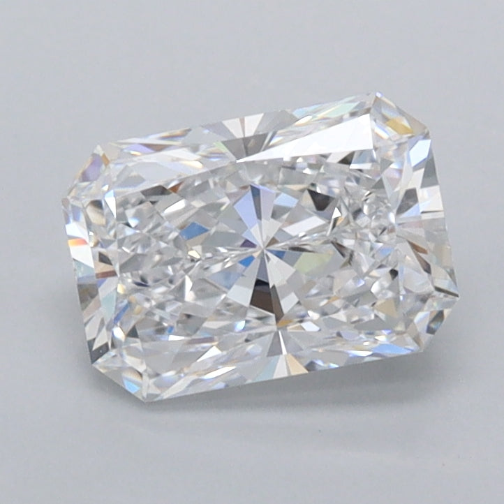 1.18 Carat Radiant Lab Diamond