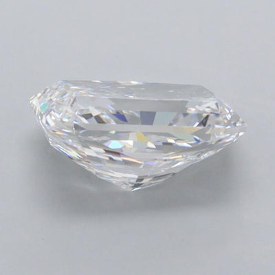 1.18 Carat Radiant Lab Diamond :: 360 spin frame 01