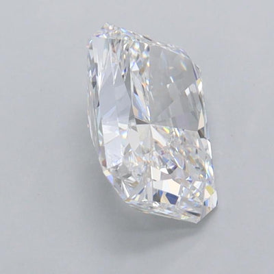 1.18 Carat Radiant Lab Diamond :: 360 spin frame 02