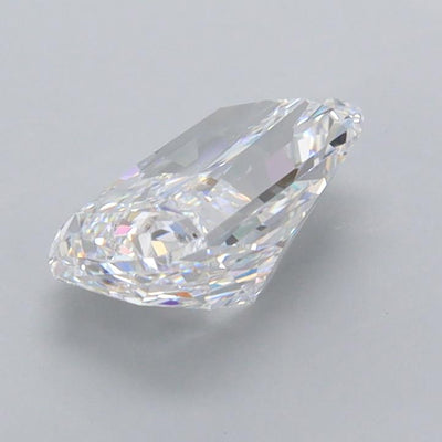 1.18 Carat Radiant Lab Diamond :: 360 spin frame 03