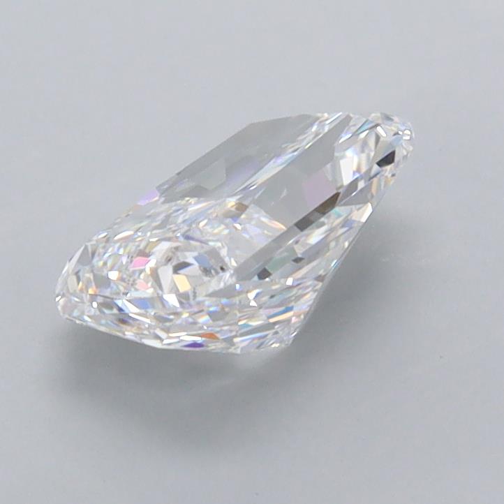 1.18 Carat Radiant Lab Diamond :: 360 spin frame 03