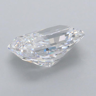 1.18 Carat Radiant Lab Diamond :: 360 spin frame 04