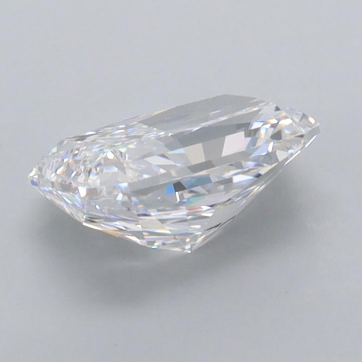 1.18 Carat Radiant Lab Diamond :: 360 spin frame 04