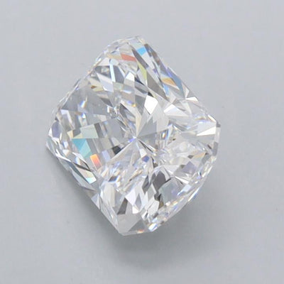 1.18 Carat Radiant Lab Diamond :: 360 spin frame 05