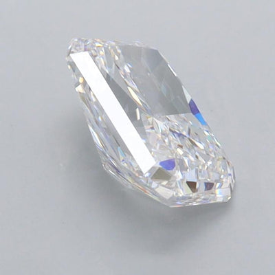 1.18 Carat Radiant Lab Diamond :: 360 spin frame 06
