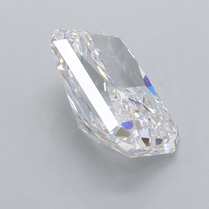 1.18 Carat Radiant Lab Diamond :: 360 spin frame 06