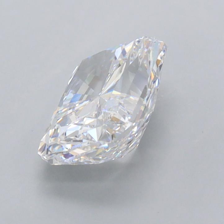 1.18 Carat Radiant Lab Diamond :: 360 spin frame 07