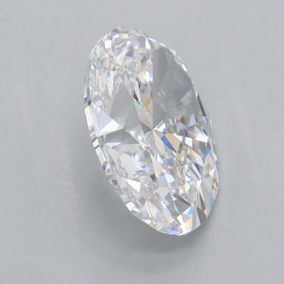1.06 Carat Oval Lab Diamond :: 360 spin frame 02
