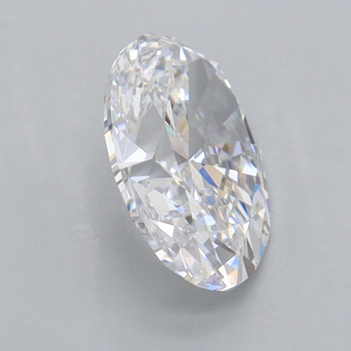 1.06 Carat Oval Lab Diamond :: 360 spin frame 02
