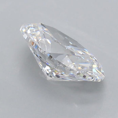 1.06 Carat Oval Lab Diamond :: 360 spin frame 03