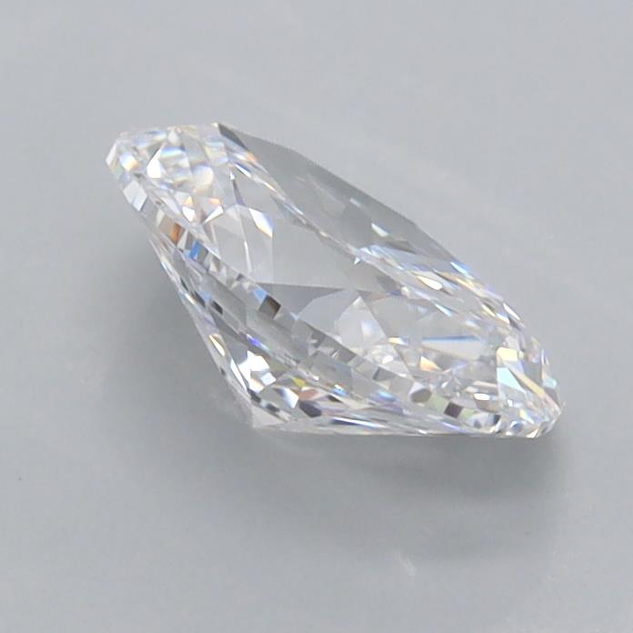 1.06 Carat Oval Lab Diamond :: 360 spin frame 03
