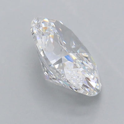 1.06 Carat Oval Lab Diamond :: 360 spin frame 04