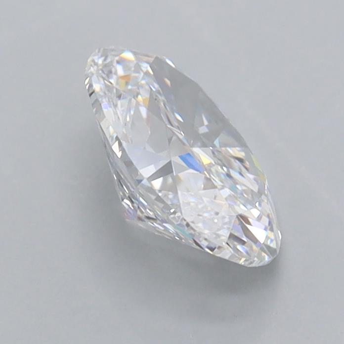 1.06 Carat Oval Lab Diamond :: 360 spin frame 04