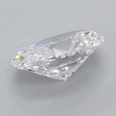 1.06 Carat Oval Lab Diamond :: 360 spin frame 05