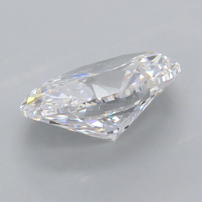 1.06 Carat Oval Lab Diamond :: 360 spin frame 05