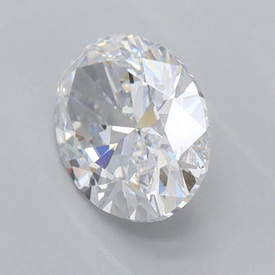 1.06 Carat Oval Lab Diamond :: 360 spin frame 07