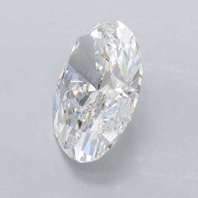 1.18 Carat Oval Lab Diamond :: 360 spin frame 02