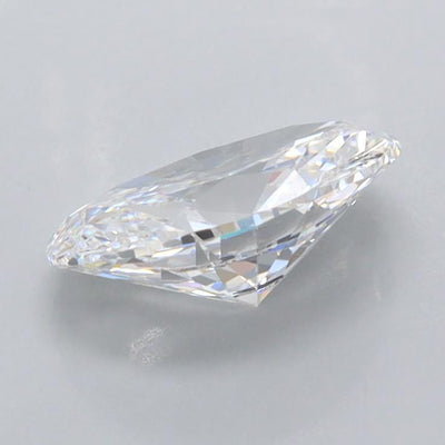 1.18 Carat Oval Lab Diamond :: 360 spin frame 04