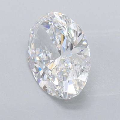1.18 Carat Oval Lab Diamond :: 360 spin frame 05