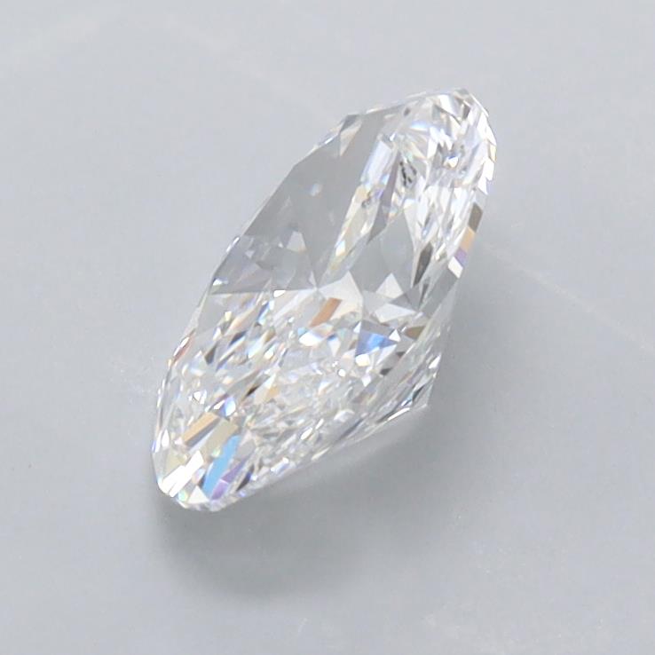 1.18 Carat Oval Lab Diamond :: 360 spin frame 06