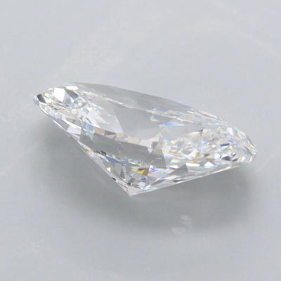 1.18 Carat Oval Lab Diamond :: 360 spin frame 07