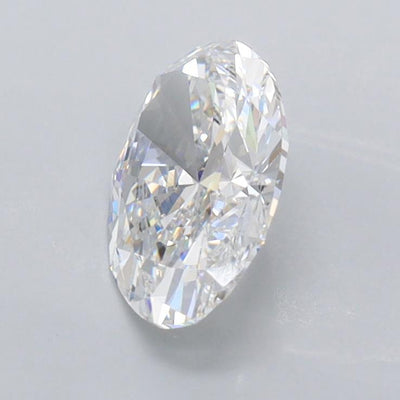 1.02 Carat Oval Lab Diamond :: 360 spin frame 02