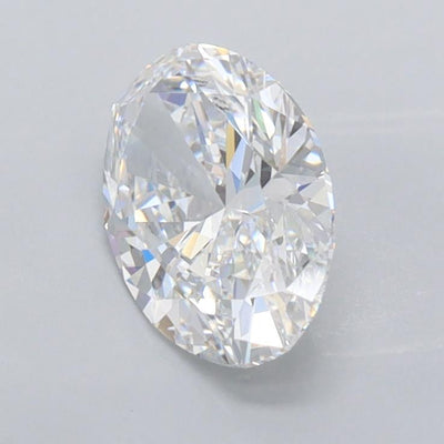 1.02 Carat Oval Lab Diamond :: 360 spin frame 04