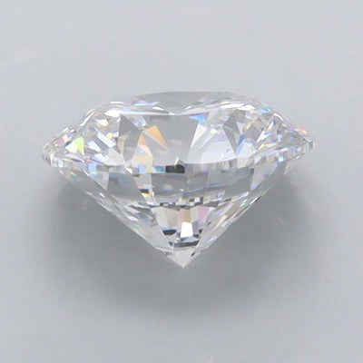 1.92 Carat Round Lab Diamond :: 360 spin frame 01