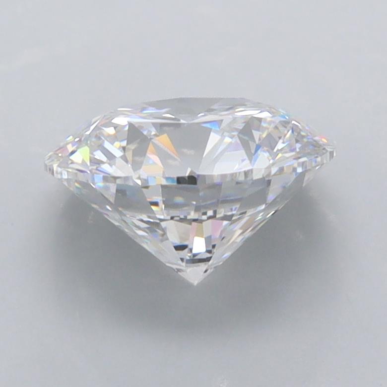 1.92 Carat Round Lab Diamond :: 360 spin frame 01
