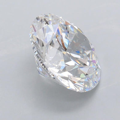 1.92 Carat Round Lab Diamond :: 360 spin frame 02