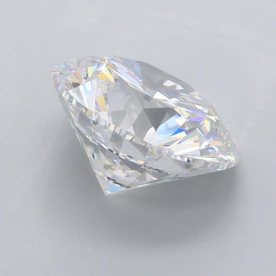 1.92 Carat Round Lab Diamond :: 360 spin frame 03