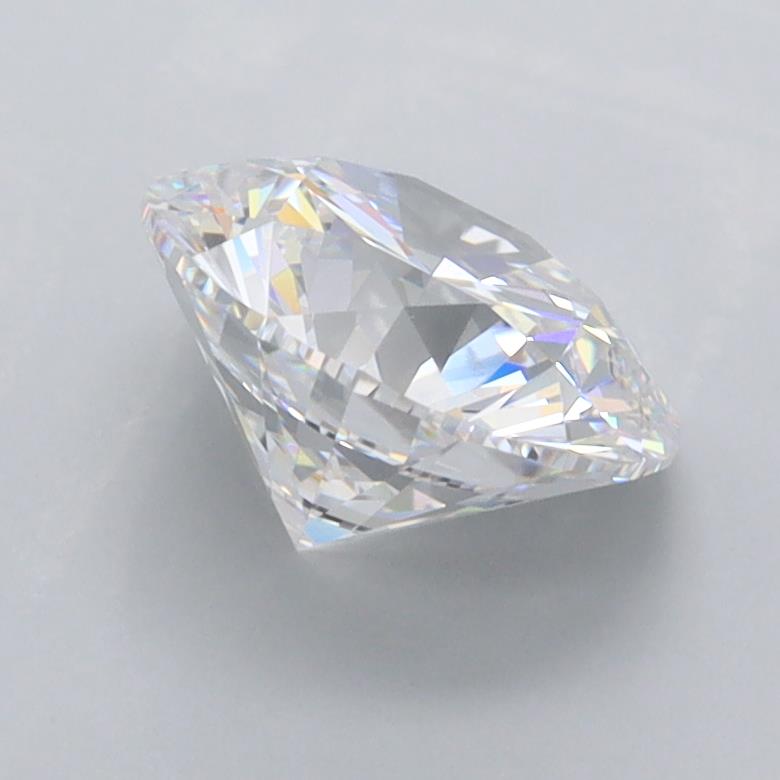 1.92 Carat Round Lab Diamond :: 360 spin frame 03