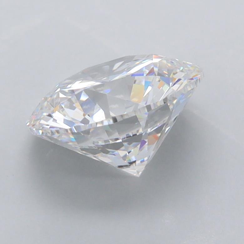 1.92 Carat Round Lab Diamond :: 360 spin frame 05