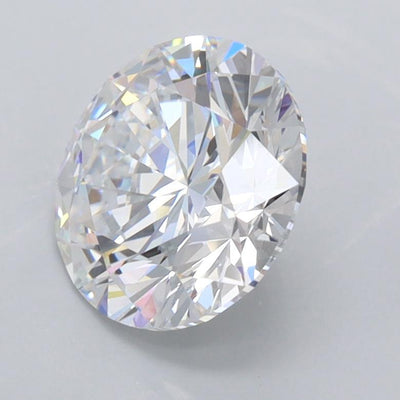 1.92 Carat Round Lab Diamond :: 360 spin frame 06