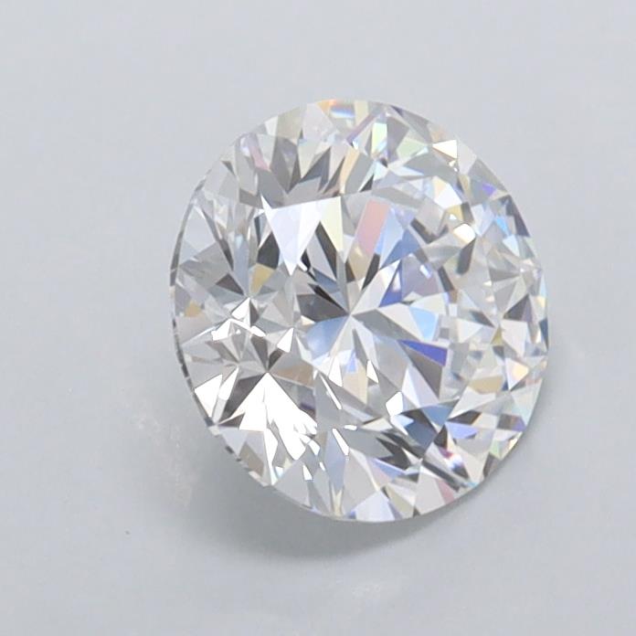 0.97 Carat Round Lab Diamond :: 360 spin frame 03