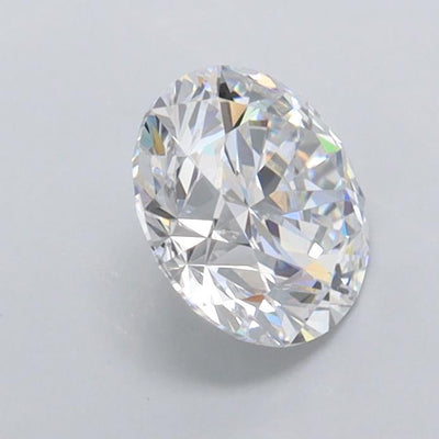 0.97 Carat Round Lab Diamond :: 360 spin frame 05