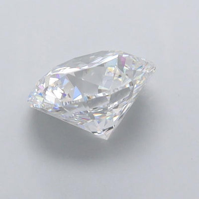0.97 Carat Round Lab Diamond :: 360 spin frame 06