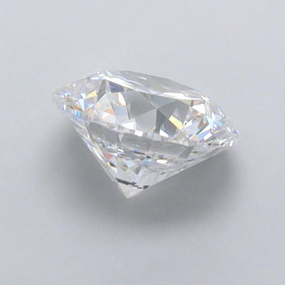 0.97 Carat Round Lab Diamond :: 360 spin frame 07