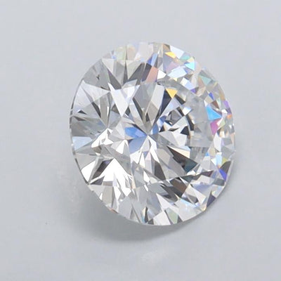 0.90 Carat Round Lab Diamond :: 360 spin frame 03