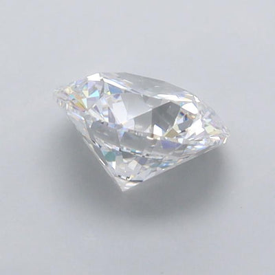 0.90 Carat Round Lab Diamond :: 360 spin frame 06