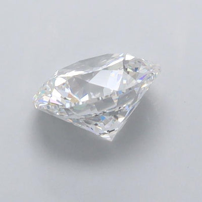 0.90 Carat Round Lab Diamond :: 360 spin frame 07