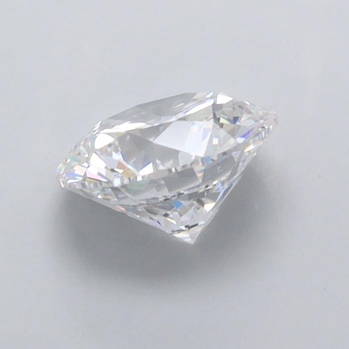 0.90 Carat Round Lab Diamond :: 360 spin frame 07