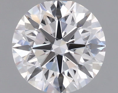 0.97 Carat Round Lab Diamond