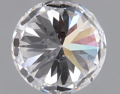 0.97 Carat Round Lab Diamond :: 360 spin frame 01
