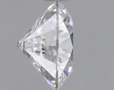 0.97 Carat Round Lab Diamond :: 360 spin frame 02