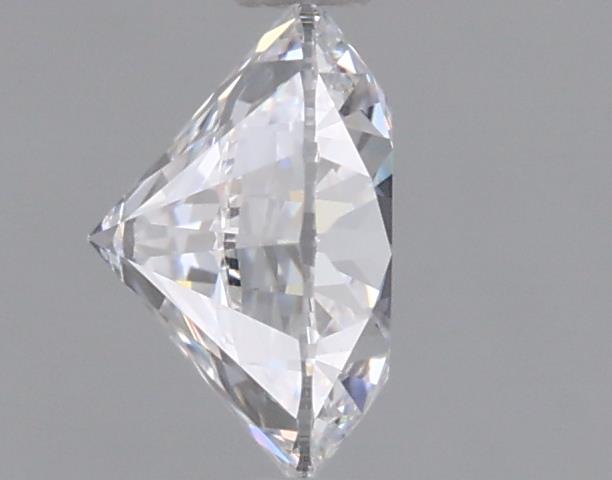 0.97 Carat Round Lab Diamond :: 360 spin frame 02