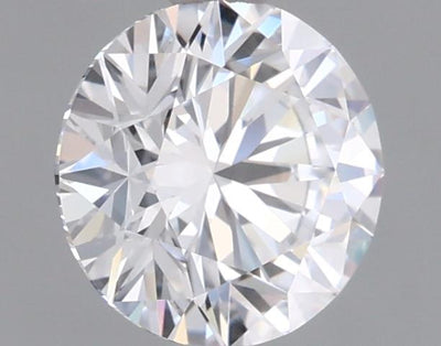 0.97 Carat Round Lab Diamond :: 360 spin frame 04
