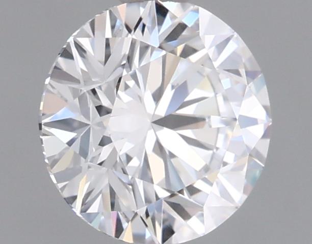 0.97 Carat Round Lab Diamond :: 360 spin frame 04