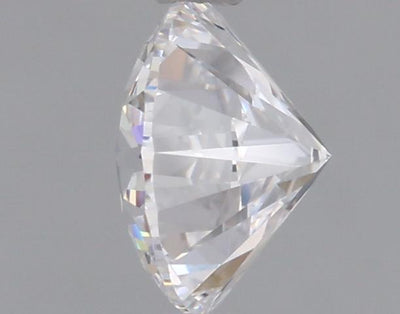 0.97 Carat Round Lab Diamond :: 360 spin frame 06