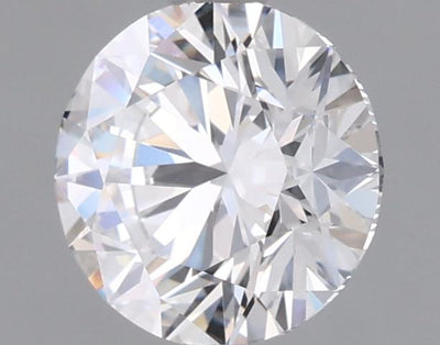 0.97 Carat Round Lab Diamond :: 360 spin frame 07